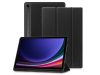 Tech-Protect tablet tok (Smart Case Pen) - Samsung X510/X516B Galaxy Tab S9 FE 10.9 - fekete - ECO Tech-Protect tablet tok (Smart Case Pen) - Samsung X510/X516B Galaxy Tab S9 FE 10.9 - fekete - ECO