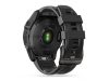 Garmin Fenix 3 / 5X / 3HR / 5X Plus / 6X / 6X Pro / 7X szilikon sport óraszíj - Tech-Protect IconBand - fekete Garmin Fenix 3 / 5X / 3HR / 5X Plus / 6X / 6X Pro / 7X szilikon sport óraszíj - Tech-Protect IconBand - fekete