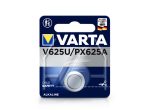   Varta V625U/PX625A/LR9 Alkaline gombelem - 1,5V - 1 db/csomag