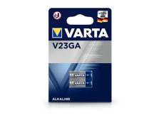 VARTA Alkaline V23GA elem - 12V - 2 db/csomag