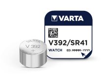   Varta V392/SR41 Primary Silver gombelem - 1,55V - 1 db/csomag