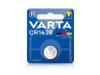 Varta CR1620 lithium gombelem - 3V - 1 db/csomag