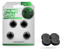   Venom VS2897 Thumb Grips (4x) Xbox Series S/X&One kontrollerhez - fekete