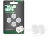 Venom VS2898 Thumb Grips (4x) Xbox Series S/X&One kontrollerhez - fehér