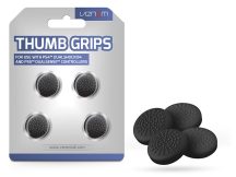 Venom VS5012 Thumb Grips (4x) PS4/PS5 kontrollerhez