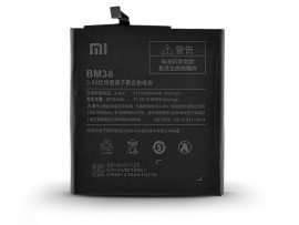 Xiaomi Mi 4S gyári akkumulátor - Li-ion 3210 mAh - BM38 (ECO csomagolás)