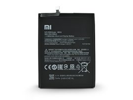 Xiaomi Mi 8 Lite gyári akkumulátor - Li-ion 3350 mAh - BM3J (ECO csomagolás)