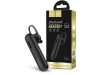 HOCO Wireless Bluetooth headset v4.2 - HOCO E36 Free Sound - fekete HOCO Wireless Bluetooth headset v4.2 - HOCO E36 Free Sound - fekete