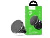HOCO szellőzőrácsba illeszthető mágneses autós tartó - HOCO CA88 Metal Magnetic Car Holder - fekete HOCO szellőzőrácsba illeszthető mágneses autós tartó - HOCO CA88 Metal Magnetic Car Holder - fekete