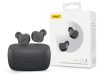 Jabra TWS Bluetooth sztereó headset v5.2 + töltőtok - Jabra Elite 2 True Wireless Earphones with Charging Case - sötét szürke Jabra TWS Bluetooth sztereó headset v5.2 + töltőtok - Jabra Elite 2 True Wireless Earphones with Charging Case - sötét szürke