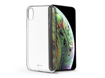   Apple iPhone X/XS szilikon hátlap - Roar All Day Full 360 - átlátszó