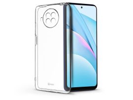 Xiaomi Mi 10T Lite 5G szilikon hátlap - Roar All Day Full 360 - átlátszó