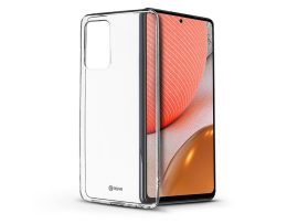 Samsung A725F Galaxy A72/A726B Galaxy A72 5G szilikon hátlap - Roar All Day Full 360 - transparent