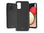   Samsung A025G Galaxy A02s/A037G Galaxy A03s szilikon hátlap - Roar All Day Full 360 - fekete