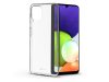 Samsung A225F Galaxy A22 4G szilikon hátlap - Roar All Day Full 360 - átlátszó Samsung A225F Galaxy A22 4G szilikon hátlap - Roar All Day Full 360 - átlátszó