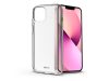 Apple iPhone 13 szilikon hátlap - Roar All Day Full 360 - átlátszó Apple iPhone 13 szilikon hátlap - Roar All Day Full 360 - átlátszó