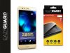 Huawei P10 Lite gyémántüveg képernyővédő fólia - Diamond Glass 2.5D Fullcover - arany Huawei P10 Lite gyémántüveg képernyővédő fólia - Diamond Glass 2.5D Fullcover - arany