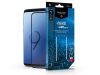 Samsung G960F Galaxy S9 rugalmas üveg képernyővédő fólia ívelt kijelzőhöz - MyScreen Protector Hybrid Glass Edge3D - fekete Samsung G960F Galaxy S9 rugalmas üveg képernyővédő fólia ívelt kijelzőhöz - MyScreen Protector Hybrid Glass Edge3D - fekete