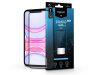 Apple iPhone XR/iPhone 11 edzett üveg képernyővédő fólia - MyScreen Protector Diamond Glass Lite Edge2.5D Full Glue - fekete Apple iPhone XR/iPhone 11 edzett üveg képernyővédő fólia - MyScreen Protector Diamond Glass Lite Edge2.5D Full Glue - fekete