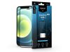 Apple iPhone 12 Mini edzett üveg képernyővédő fólia - MyScreen Protector DiamondGlass Lite Edge2.5D Full Glue - fekete Apple iPhone 12 Mini edzett üveg képernyővédő fólia - MyScreen Protector DiamondGlass Lite Edge2.5D Full Glue - fekete