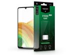   Samsung A336B Galaxy A33 5G rugalmas üveg képernyővédő fólia - MyScreen         Protector Hybrid Glass Lite - átlátszó