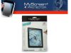 MyScreen Protector univerzális képernyővédő fólia - 10" - Antireflex HD - 1 db/csomag (265x185 mm) MyScreen Protector univerzális képernyővédő fólia - 10" - Antireflex HD - 1 db/csomag (265x185 mm)