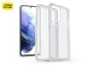 Samsung G996F Galaxy S21+ védőtok - OtterBox React Series - átlátszó Samsung G996F Galaxy S21+ védőtok - OtterBox React Series - átlátszó