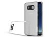 Samsung G955F Galaxy S8 Plus szilikon hátlap - Soft Slim 0,5 mm - átlátszó Samsung G955F Galaxy S8 Plus szilikon hátlap - Soft Slim 0,5 mm - átlátszó