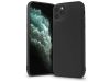 Apple iPhone 11 Pro szilikon hátlap - Soft Premium - fekete Apple iPhone 11 Pro szilikon hátlap - Soft Premium - fekete