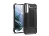 Samsung G990F Galaxy S21 ütésálló hátlap - Armor - fekete Samsung G990F Galaxy S21 ütésálló hátlap - Armor - fekete