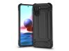 Xiaomi Redmi Note 10/Note 10S ütésálló hátlap - Armor - fekete Xiaomi Redmi Note 10/Note 10S ütésálló hátlap - Armor - fekete