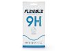 Apple iPhone 13/13 Pro/14/16e rugalmas edzett üveg képernyővédő fólia - BestsuitFlexible 9H Nano Glass Protective Film - átlátszó Apple iPhone 13/13 Pro/14/16e rugalmas edzett üveg képernyővédő fólia - BestsuitFlexible 9H Nano Glass Protective Film - átlátszó