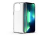 Apple iPhone 13 Pro Max szilikon hátlap - Soft Clear - átlátszó Apple iPhone 13 Pro Max szilikon hátlap - Soft Clear - átlátszó
