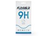 Samsung A135F Galaxy A13 4G/Galaxy A13 5G rugalmas edzett üveg képernyővédő fólia - Bestsuit Flexible 9H Nano Glass Protective Film - átlátszó Samsung A135F Galaxy A13 4G/Galaxy A13 5G rugalmas edzett üveg képernyővédő fólia - Bestsuit Flexible 9H Nano Glass Protective Film - átlátszó