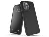 Samsung S908B Galaxy S22 Ultra 5G szilikon hátlap - Soft Premium - fekete Samsung S908B Galaxy S22 Ultra 5G szilikon hátlap - Soft Premium - fekete