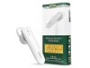 Remax Wireless Bluetooth headset v5.0 - Remax RB-T1 - fehér Remax Wireless Bluetooth headset v5.0 - Remax RB-T1 - fehér