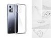 Xiaomi Redmi Note 12 Pro+ 5G szilikon hátlap - Clear Case - átlátszó Xiaomi Redmi Note 12 Pro+ 5G szilikon hátlap - Clear Case - átlátszó