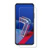 Asus ZenFone 7 Pro karcálló edzett üveg Tempered glass kijelzőfólia kijelzővédő fólia kijelző védőfólia Asus ZenFone 7 Pro karcálló edzett üveg Tempered glass kijelzőfólia kijelzővédő fólia kijelző védőfólia