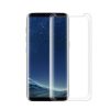 Samsung Galaxy Note 8 KARCÁLLÓ EDZETT ÜVEG HAJLÍTOTT TELJES KIJELZŐS Tempered Glass kijelzőfólia kijelzővédő fólia kijelző védőfólia eddzett