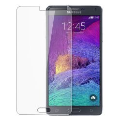 Samsung Galaxy NOTE 4 karcálló edzett üveg N910 Tempered Glass kijelzőfólia kijelzővédő fólia kijelző védőfólia