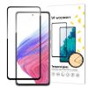 Samsung Galaxy A54 5G karcálló edzett üveg TELJES KÉPERNYŐS FEKETE Tempered Glass kijelzőfólia kijelzővédő fólia kijelző védőfólia edzett Samsung Galaxy A54 5G karcálló edzett üveg TELJES KÉPERNYŐS FEKETE Tempered Glass kijelzőfólia kijelzővédő fólia kijelző védőfólia edzett