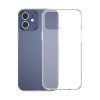 Iphone 12 / iPhone 12 Pro átlátszó szilikontok vékony fényes telefontok tok tartó Apple Iphone 12 / iPhone 12 Pro átlátszó szilikontok vékony fényes telefontok tok tartó Apple