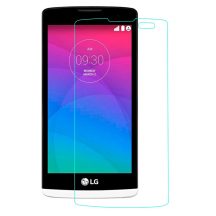  LG Optimus LEON kijelzővédő fólia képernyővédő kijelző védő védőfólia screen protector H340N
