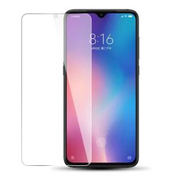 Xiaomi Mi 9 karcálló edzett üveg Tempered glass kijelzőfólia kijelzővédő fólia kijelző védőfólia