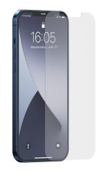 Apple iPhone 12 / iPhone 12 Pro karcálló edzett üveg (6,1inch) tempered glass  kijelzőfólia kijelzővédő védőfólia kijelző