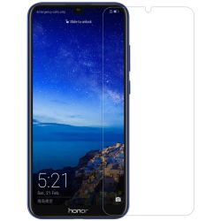Samsung Galaxy A10 A10s (Honor Play 8A) karcálló edzett üveg Tempered glass kijelzőfólia kijelzővédő fólia kijelző védőfólia