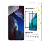   Poco F5 Pro karcálló edzett üveg Tempered glass kijelzőfólia kijelzővédő fólia kijelző védőfólia