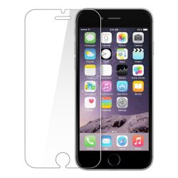 iPhone 6 PLUS és 6S PLUS karcálló előlapi kijelzővédő edzett üveg tempered glass fólia kijelző