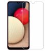 Samsung Galaxy A02/A02s karcálló edzett üveg Tempered Glass kijelzőfólia kijelzővédő fólia kijelző védőfólia edzett SM-A022F Samsung Galaxy A02/A02s karcálló edzett üveg Tempered Glass kijelzőfólia kijelzővédő fólia kijelző védőfólia edzett SM-A022F