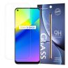 Realme 7i karcálló edzett üveg Tempered glass kijelzőfólia kijelzővédő fólia kijelző védőfólia Realme 7i karcálló edzett üveg Tempered glass kijelzőfólia kijelzővédő fólia kijelző védőfólia